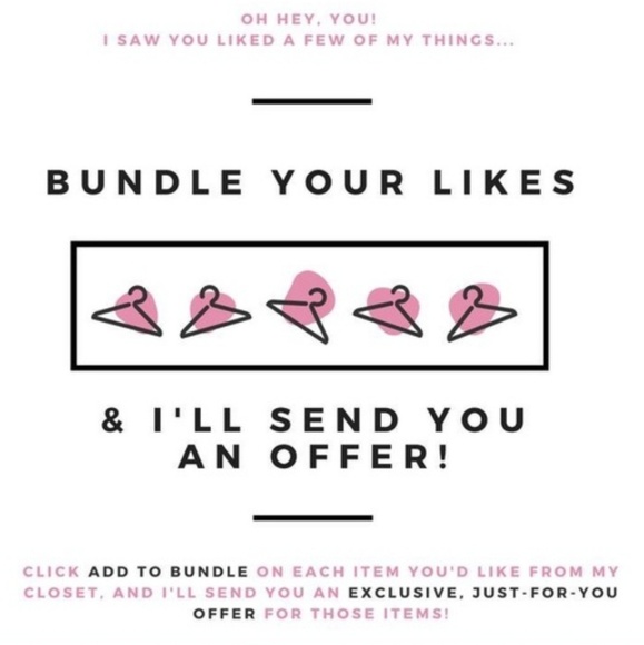 Bundle for a special discount. - Picture 1 of 1